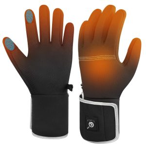 Gant chauffants électriques Savior Heat BH06 XS-S