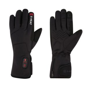 Gant chauffants pour vélo G-Heat Active L