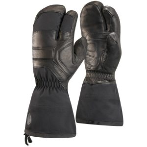 Gant chauffants ski Black Diamond Guide Finger XL