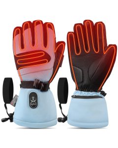 Gant ski chauffant Day Wolf USB-C taille S
